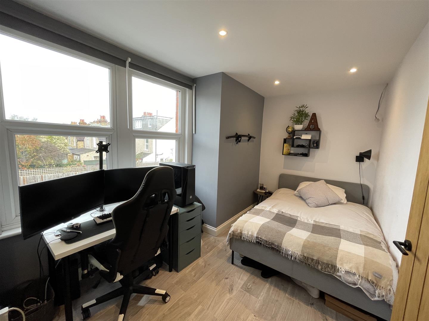 Balfour Road, Bromley